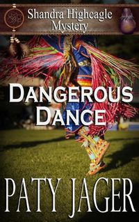 Cover image for Dangerous Dance