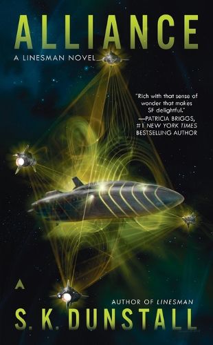 Cover image for Alliance