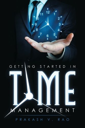 Cover image for Getting Started in Time Management