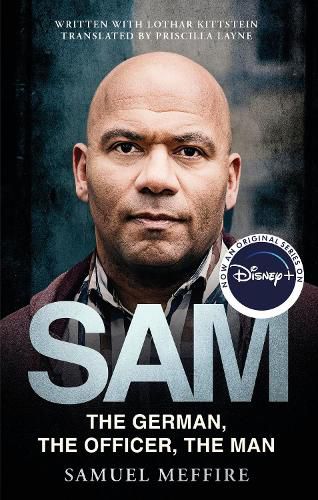 Cover image for Samuel Meffire Memoir