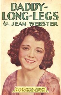 Cover image for Daddy-Long-Legs: Janet Gaynor Edition