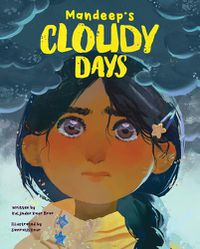 Cover image for Mandeep's Cloudy Days