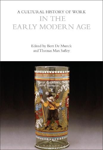 Cover image for A Cultural History of Work in the Early Modern Age