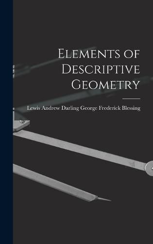 Elements of Descriptive Geometry