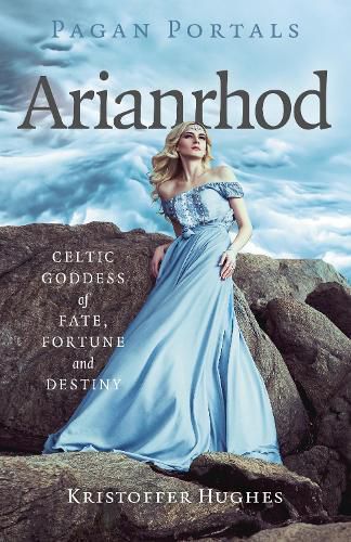 Cover image for Pagan Portals - Arianrhod
