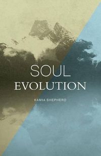 Cover image for Soul Evolution