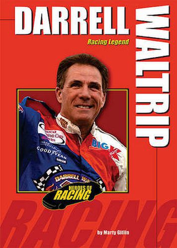 Darrell Waltrip: Racing Legend