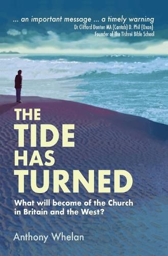 Cover image for The Tide Has Turned