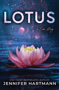 Cover image for Lotus