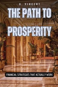 Cover image for The Path to Prosperity