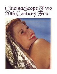 Cover image for CinemaScope Two: 20th Century-Fox