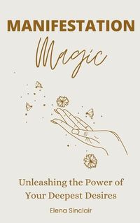 Cover image for Manifestation Magic