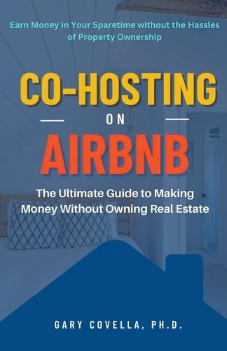 Cover image for Co-Hosting on Airbnb