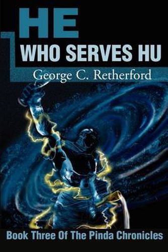 Cover image for He Who Serves Hu