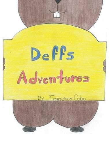 Cover image for Deffs Adventures