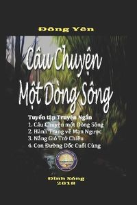 Cover image for Cau Chuyen mot Dong Song