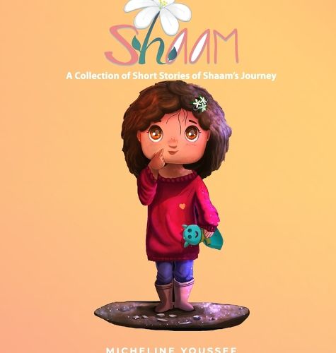 Cover image for Shaam