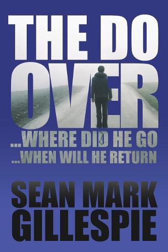 Cover image for The Do Over