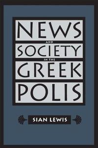 Cover image for News & Society in the Creek Polis