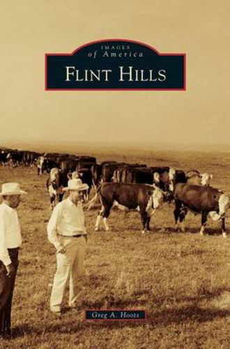 Cover image for Flint Hills