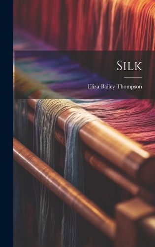 Cover image for Silk