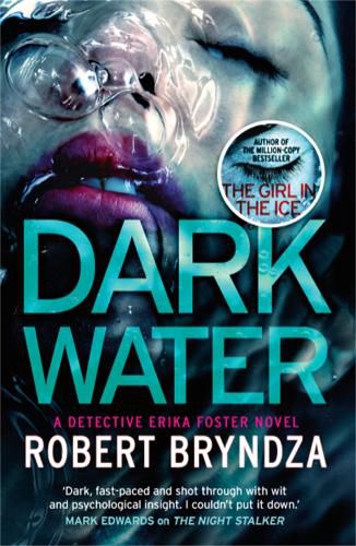 Dark Water: A gripping serial killer thriller