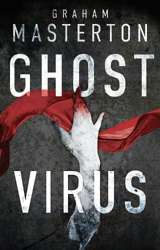 Cover image for Ghost Virus