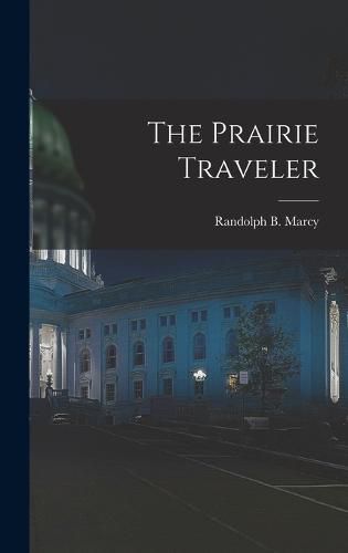 Cover image for The Prairie Traveler