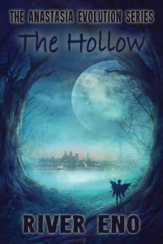 Cover image for The Hollow