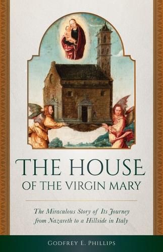 House of the Virgin Mary
