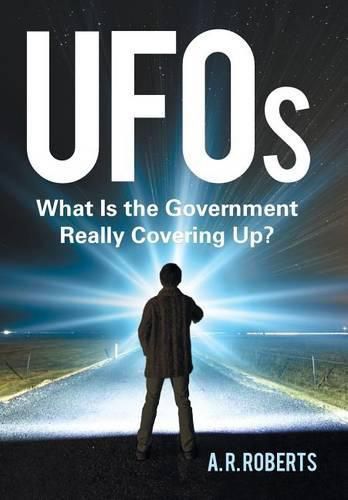 Cover image for UFOs