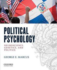 Cover image for Doing Political Psychology: From Past to Future