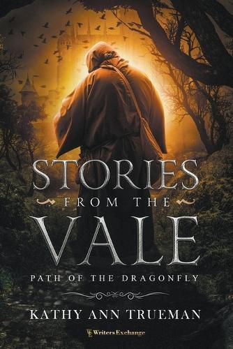 Cover image for The Path of the Dragonfly
