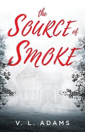 Cover image for The Source of Smoke