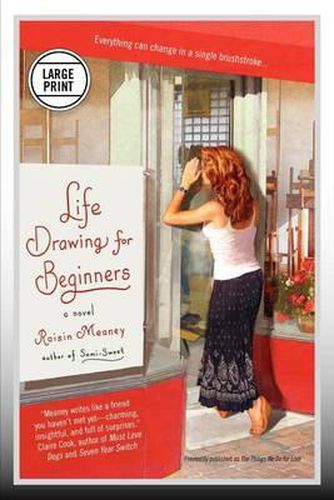 Life Drawing for Beginners