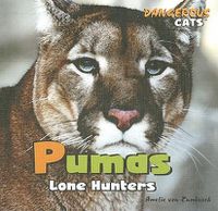 Cover image for Pumas