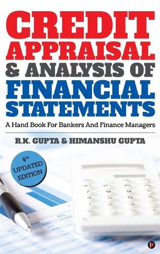 Credit Appraisal & Analysis of Financial Statement