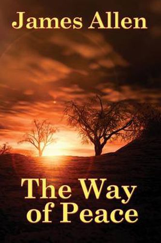 Cover image for The Way of Peace