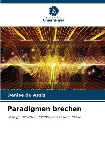 Cover image for Paradigmen brechen