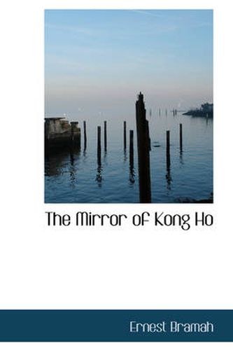 Cover image for The Mirror of Kong Ho