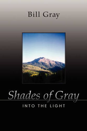 Cover image for Shades of Gray