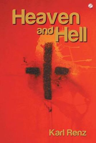 Cover image for Heaven and Hell