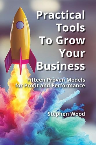 Cover image for Practical Tools to Grow Your Business.