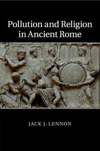 Cover image for Pollution and Religion in Ancient Rome