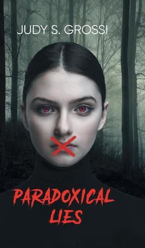 Cover image for Paradoxical Lies