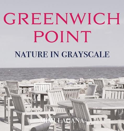 Cover image for Greenwich Point Nature in Grayscale