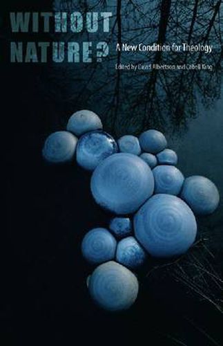 Cover image for Without Nature?: A New Condition for Theology