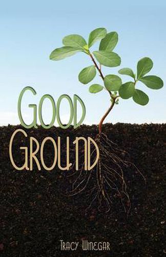 Cover image for Good Ground