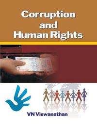 Cover image for Corruption and Human Rights