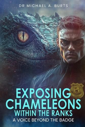 Cover image for Exposing Chameleons Within the Ranks